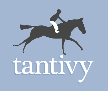 Tantivy's logo